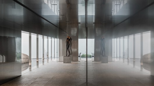 147 Work Station / RCPA+ PW Hsiao Architects & Associates 147 Work Station / RCPA+ PW Hsiao Architects & Associates - Interior Photography, Glass