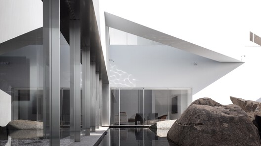 147 Work Station / RCPA+ PW Hsiao Architects & Associates 147 Work Station / RCPA+ PW Hsiao Architects & Associates - Image 17 of 27