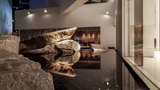 147 Work Station / RCPA+ PW Hsiao Architects & Associates 147 Work Station / RCPA+ PW Hsiao Architects & Associates - Image 18 of 27