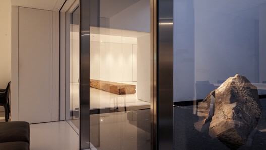 147 Work Station / RCPA+ PW Hsiao Architects & Associates 147 Work Station / RCPA+ PW Hsiao Architects & Associates - Interior Photography, Wood, Glass