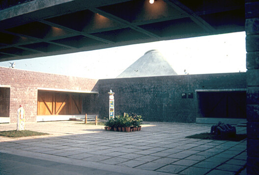 The Everyday Legacy of Indian Modernism: Building for the Post-Independence Middle Class - Image 4 of 11