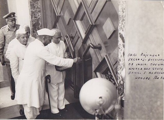 The Everyday Legacy of Indian Modernism: Building for the Post-Independence Middle Class - Image 8 of 11