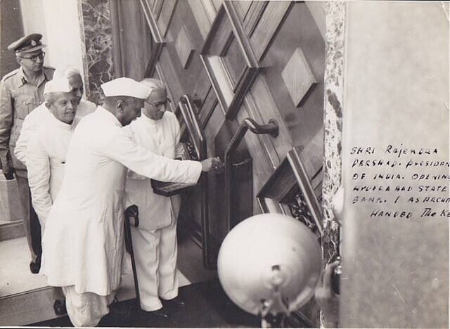 The Everyday Legacy of Indian Modernism: Building for the Post