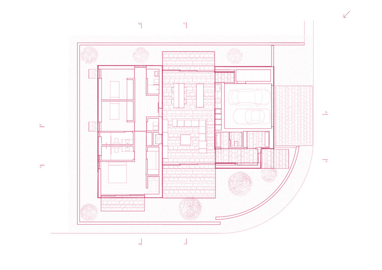 Casa Tneib / Abdel Qader Tarabieh Architecture - Imagen 27 de 31