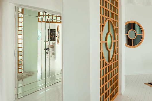 Penthouse Lyautey / Studio BO - Image 20 of 24