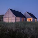 Summer House in Klegod / Spant Studio - Exterior Photography, Residential Architecture