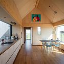 Summer House in Klegod / Spant Studio - Interior Photography, Residential Architecture, Kitchen