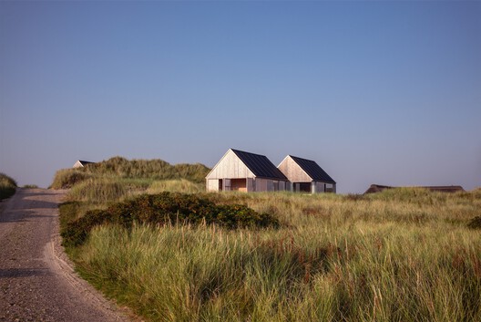 Summer House in Klegod / Spant Studio - Image 16 of 26