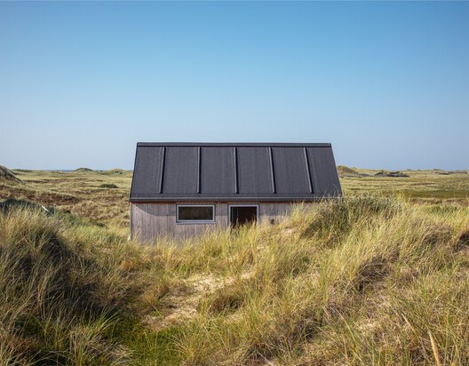 Summer House in Klegod / Spant Studio - Exterior Photography