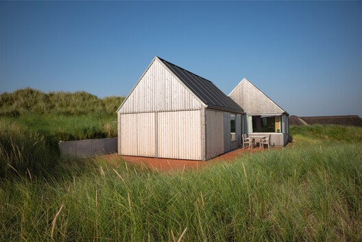 Summer House in Klegod / Spant Studio - Image 7 of 26