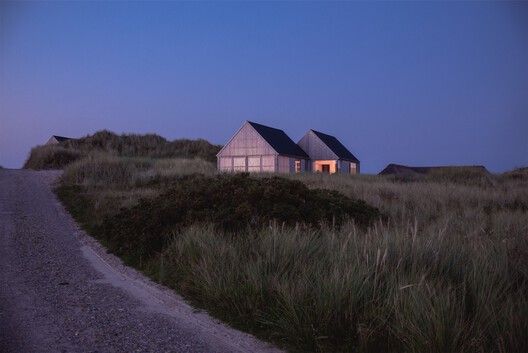 Summer House in Klegod / Spant Studio - Image 17 of 26