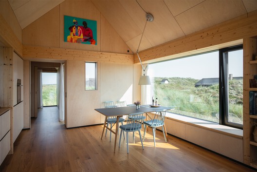 Summer House in Klegod / Spant Studio - Image 10 of 26