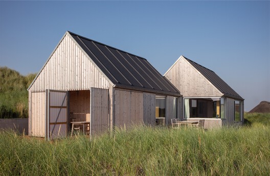 Summer House in Klegod / Spant Studio - Image 9 of 26