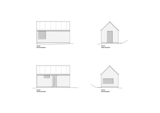 Summer House in Klegod / Spant Studio - Image 26 of 26