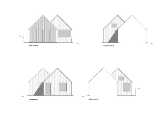 Summer House in Klegod / Spant Studio - Image 24 of 26