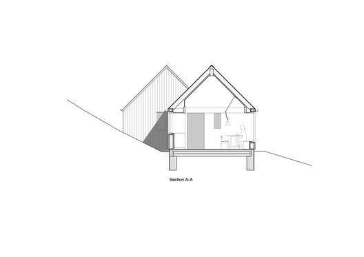 Summer House in Klegod / Spant Studio - Image 21 of 26