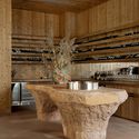 Farm Table Restaurant / YOD Group - Restaurant & Bar Interiors