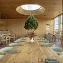Farm Table Restaurant / YOD Group - Restaurant & Bar Interiors