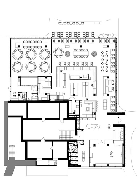 Farm Table Restaurant / YOD Group Farm Table Restaurant / YOD Group - Image 18 of 18