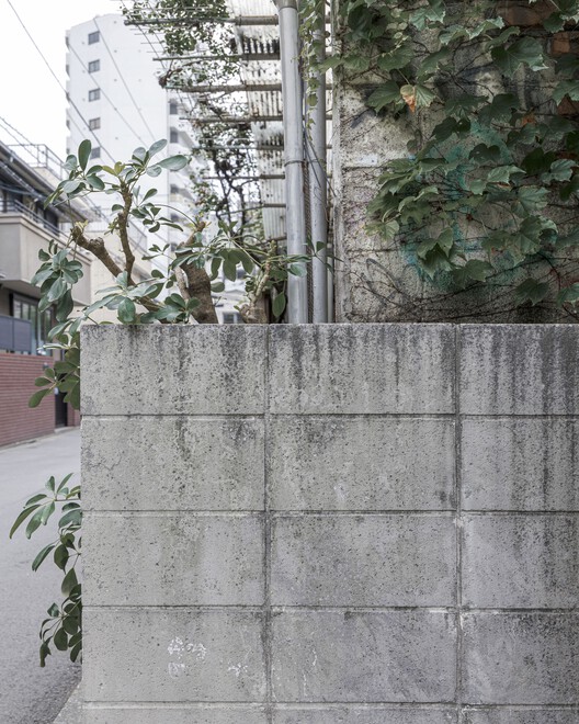 Le Labo Daikanyama / Schemata Architects + Jo Nagasaka - Image 17 of 20