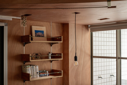 Qingshan Forest Junior High School Classroom / 317designstudio - Image 23 of 34