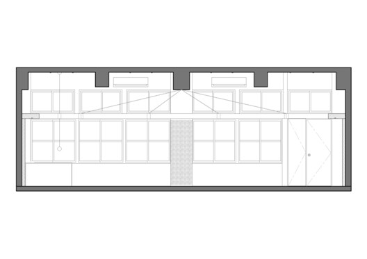 Qingshan Forest Junior High School Classroom / 317designstudio - Image 34 of 34