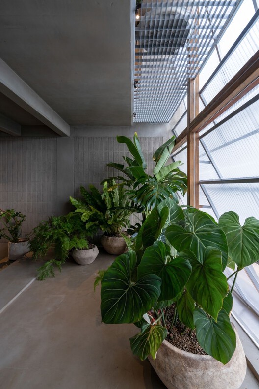 LÁ-SÁCH House / Atelier tho.A - Image 12 of 15