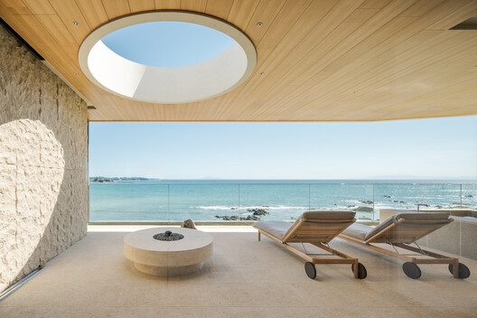 House in Yokosuka 2nd / RID Co., Ltd. - Interior Photography, Coast