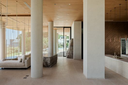 House in Yokosuka 2nd / RID Co., Ltd. - Image 3 of 12