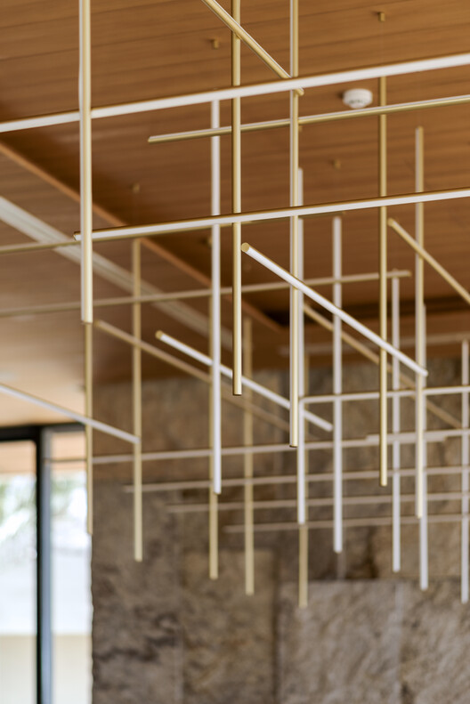 House in Yokosuka 2nd / RID Co., Ltd. - Image 7 of 12