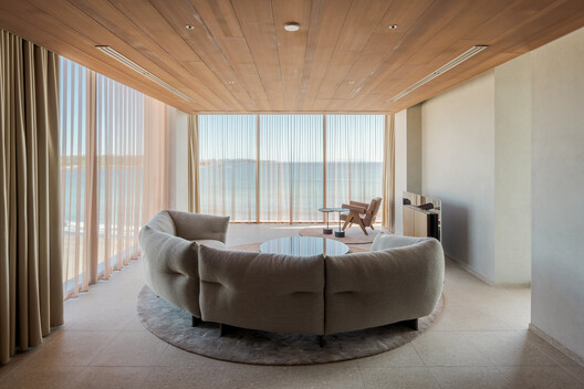 House in Yokosuka 2nd / RID Co., Ltd. - Image 6 of 12