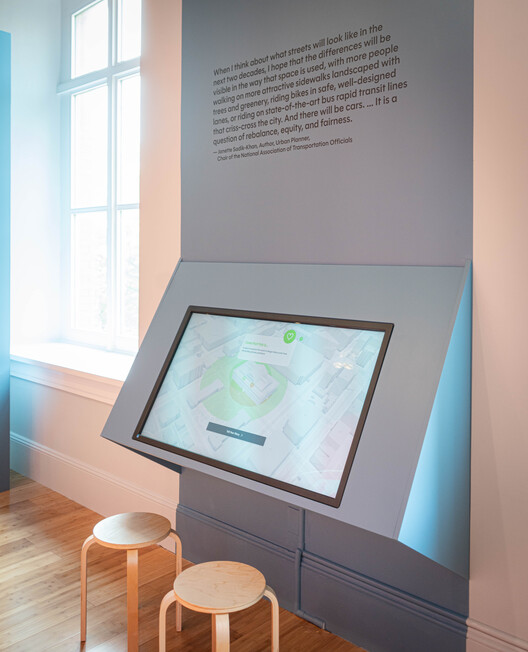 “Coming Together” Exhibition in Washington Explores Post-Pandemic Transformations of Community and Public Spaces “Coming Together” Exhibition in Washington Explores Post-Pandemic Transformations of Community and Public Spaces - Image 23 of 23