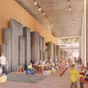 Allies and Morrison’s Plot C at Manchester’s Sister District Receives Planning Approval - Image 4 of 4