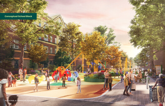 From London to Houston: Four Ongoing Pedestrianisation Initiatives Shaping More Walkable Cities - Image 8 of 17