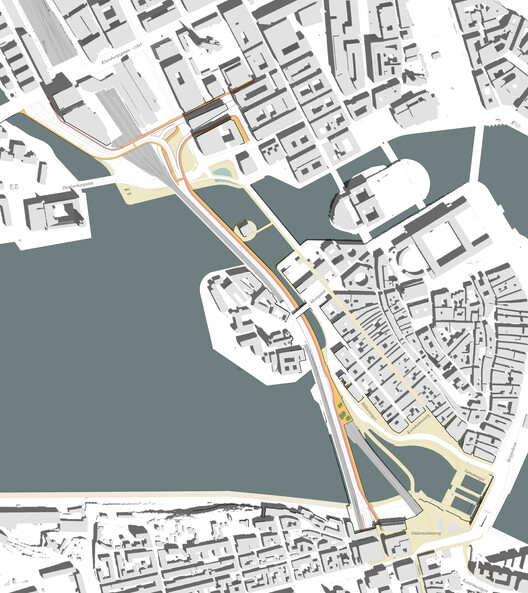 From London to Houston: Four Ongoing Pedestrianisation Initiatives Shaping More Walkable Cities - Image 16 of 17