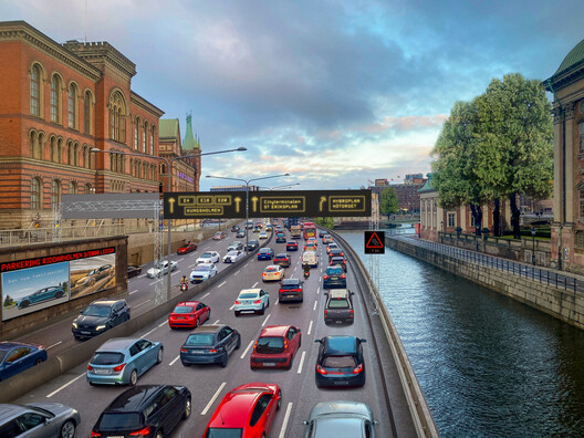 From London to Houston: Four Ongoing Pedestrianisation Initiatives Shaping More Walkable Cities - Image 14 of 17