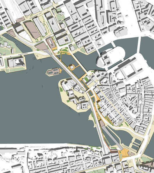 From London to Houston: Four Ongoing Pedestrianisation Initiatives Shaping More Walkable Cities - Image 15 of 17