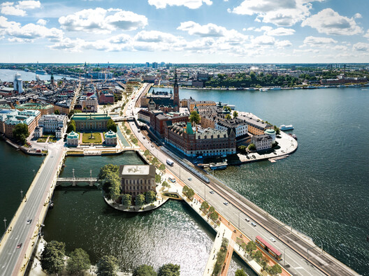 From London to Houston: Four Ongoing Pedestrianisation Initiatives Shaping More Walkable Cities - Image 9 of 17