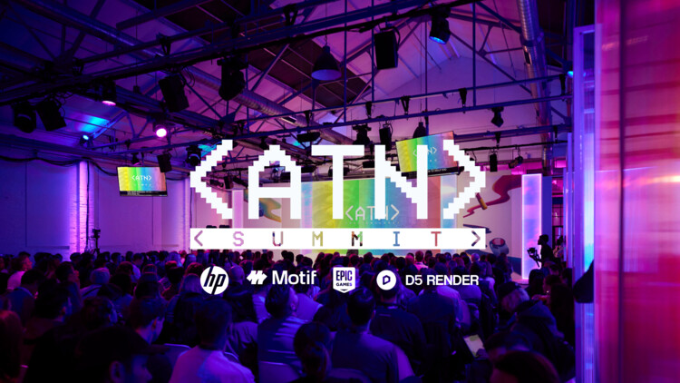 ATN Summit 2026 - Image 1 of 1