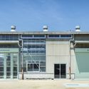 Teshima Factory / Schemata Architects + Jo Nagasaka - Exterior Photography, Factory