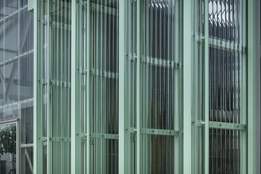 Teshima Factory / Schemata Architects + Jo Nagasaka - Image 37 of 50