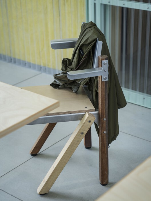 Teshima Factory / Schemata Architects + Jo Nagasaka - Image 33 of 50