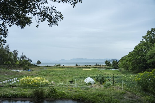 Teshima Factory / Schemata Architects + Jo Nagasaka - Image 47 of 50