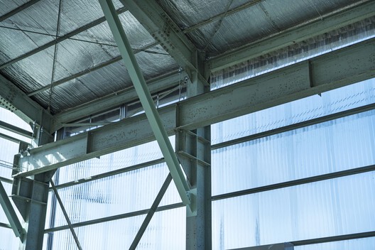 Teshima Factory / Schemata Architects + Jo Nagasaka - Image 39 of 50