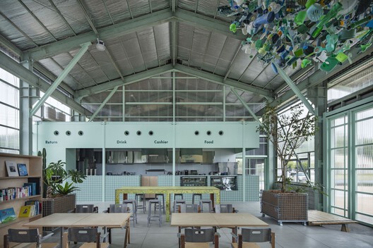 Teshima Factory / Schemata Architects + Jo Nagasaka - Image 4 of 50