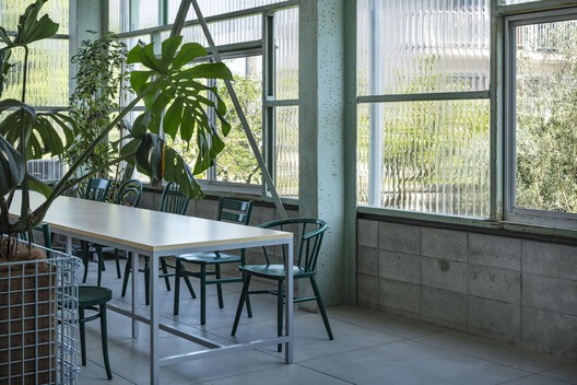 Teshima Factory / Schemata Architects + Jo Nagasaka - Image 27 of 50