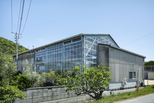 Teshima Factory / Schemata Architects + Jo Nagasaka - Image 7 of 50