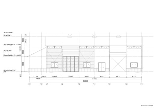 Teshima Factory / Schemata Architects + Jo Nagasaka - Image 49 of 50