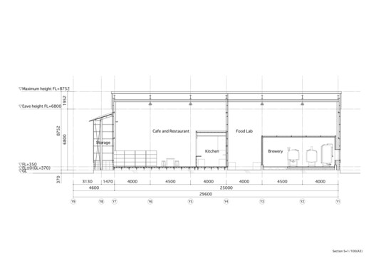 Teshima Factory / Schemata Architects + Jo Nagasaka - Image 50 of 50