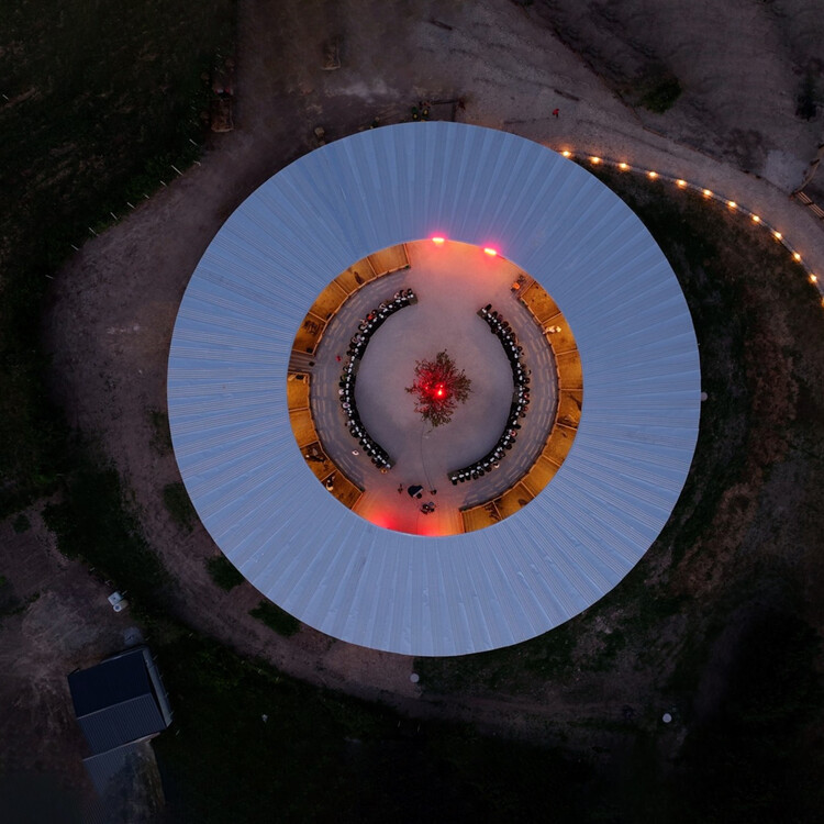 Alojamiento Fairy Cottage / Maden Group - Imagen 14 de 25